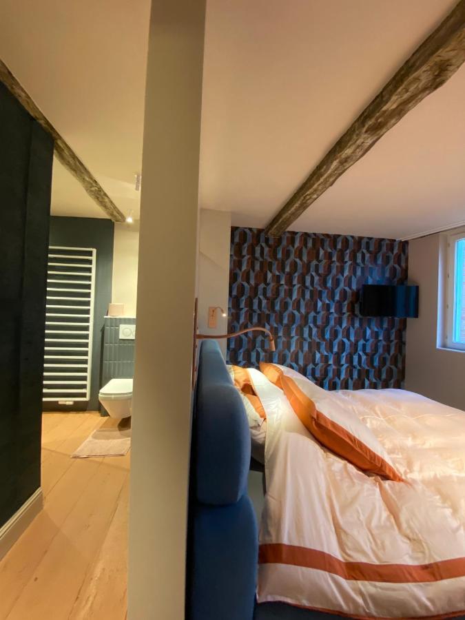 Bed & Binnekyk Мехелен Екстер'єр фото